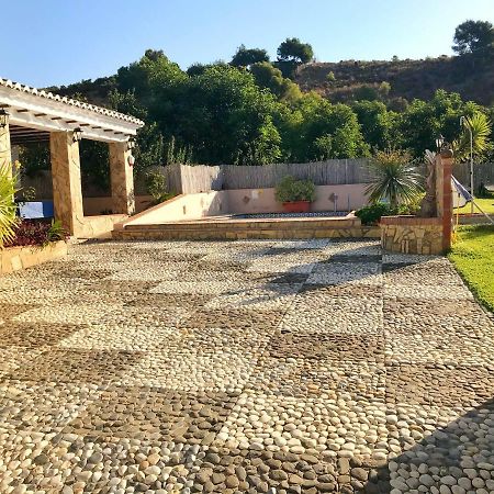 Villa Las Mercedes Nerja Bagian luar foto